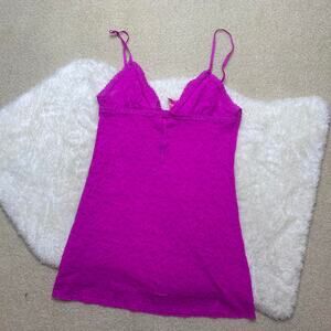 “Vintage” Victoria’s Secret slip dress!